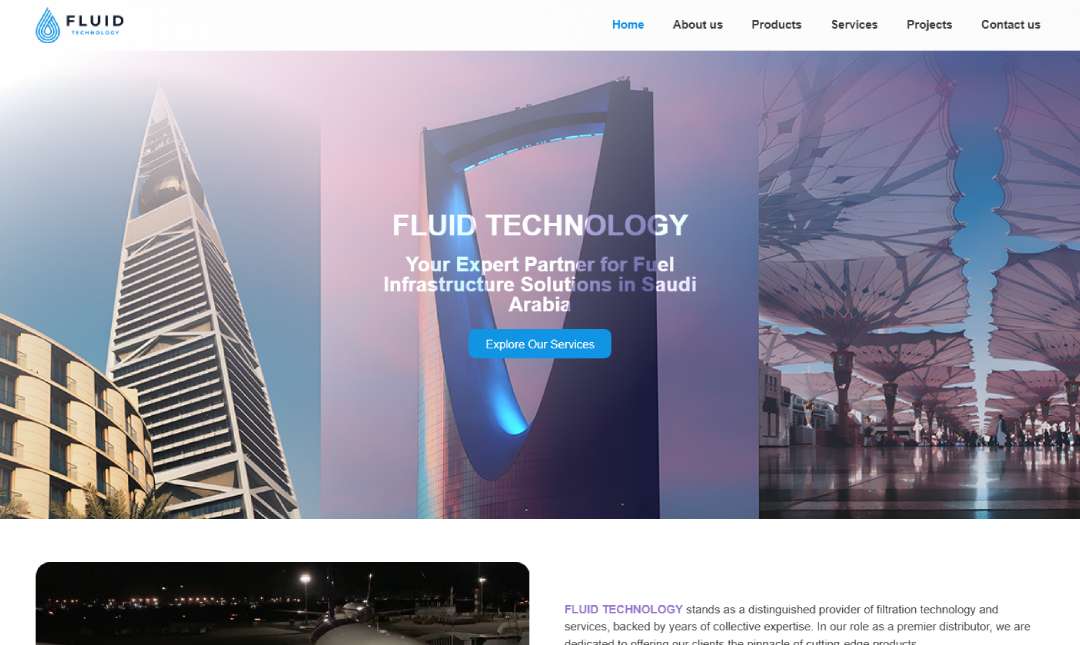 fluid_technology